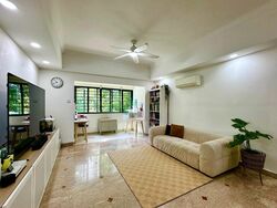 Signature Park (D21), Condominium #605133021